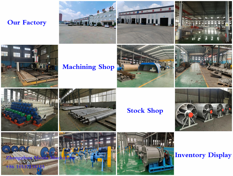 paper machine dryer hood